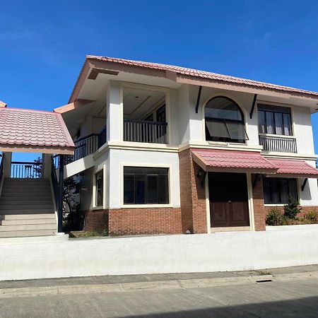 Plaza Del Norte Hotel And Convention Center Laoag Kültér fotó